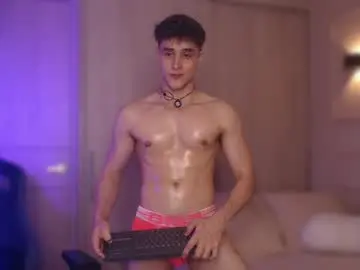 Chaturbate Live Sex of thomklein