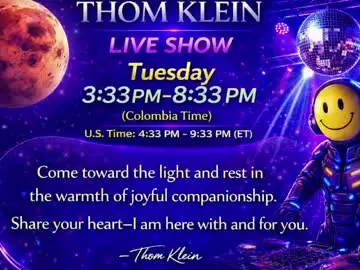 Chaturbate Nude Webcam of thomklein