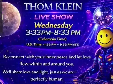 Chaturbate Private Sex Chat of thomklein