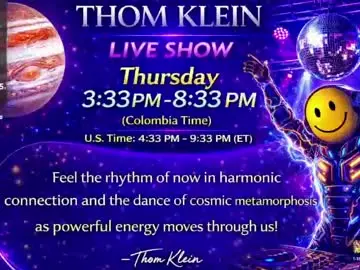 Chaturbate Nude Webcam of thomklein