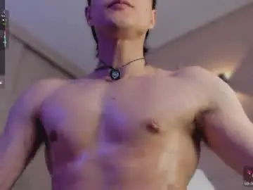 Chaturbate Private Sex Chat of thomklein