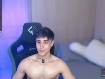 Chaturbate Sex Chat of thomklein