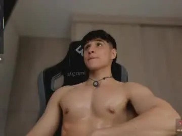 Chaturbate Adult Video Chat of thomklein