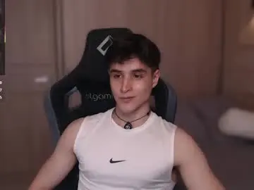 Chaturbate Free Porn Cam of thomklein