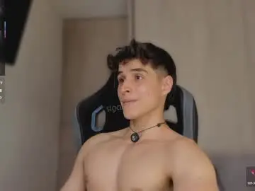 Chaturbate Adult Video Chat of thomklein