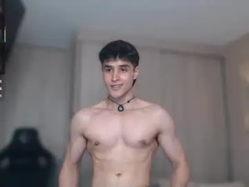 Chaturbate Adult Webcams of thomklein