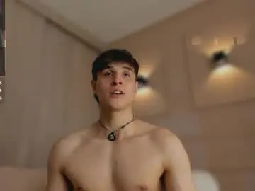 Chaturbate Live Porn of thomklein