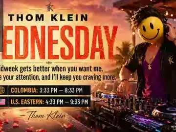 Chaturbate Private Sex Chat of thomklein