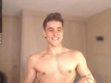 Chaturbate Private Sex Chat of thomklein