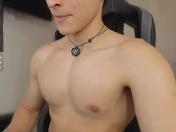 Chaturbate Live Sex Cam of thomklein
