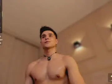Chaturbate Free Porn Cam of thomklein