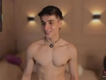 Chaturbate Best live sex cam show of thomklein