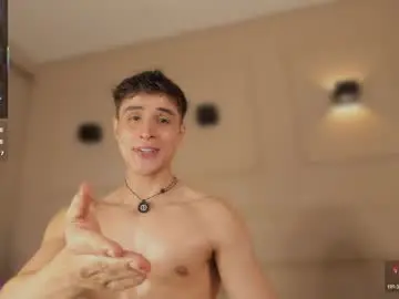 Chaturbate Adult Webcams of thomklein
