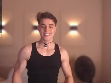 Chaturbate Nude Webcam of thomklein