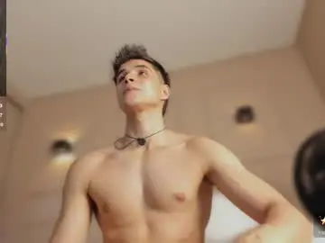 Chaturbate Live Porn of thomklein