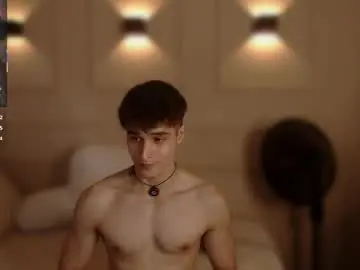 Chaturbate Live Sex of thomklein