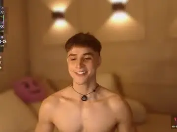 Chaturbate Sex Chat of thomklein