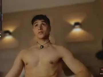 Chaturbate Adult Webcam of thomklein