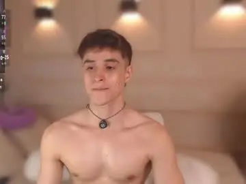Chaturbate Private Sex Chat of thomklein