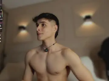 Chaturbate Live Porn of thomklein