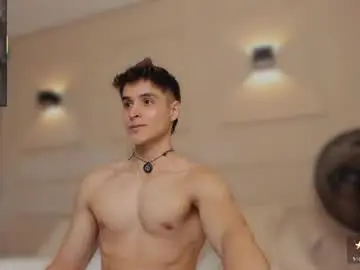 Chaturbate Free Live Porn of thomklein
