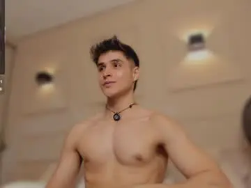 Chaturbate Private Sex Chat of thomklein