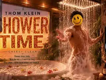 Chaturbate Sex Chat of thomklein