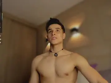 Chaturbate Sex Chat of thomklein