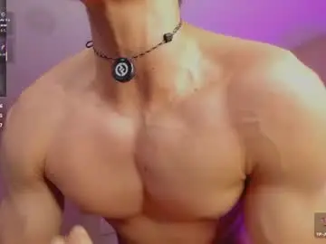 Chaturbate Nude Webcam of thomklein