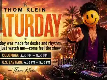 Chaturbate Live Porn of thomklein