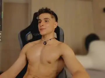 Chaturbate Free Porn Cam of thomklein