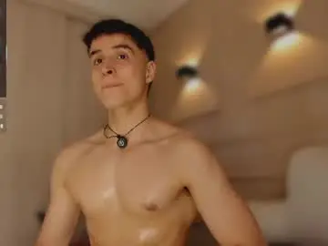 Chaturbate Live Porn of thomklein