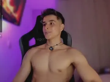 Chaturbate Free Porn Cam of thomklein
