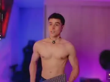 Chaturbate Live Porn of thomklein