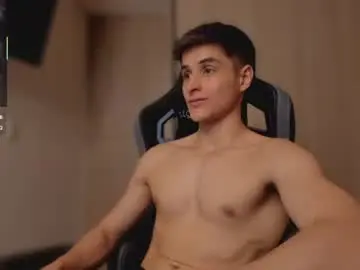 Chaturbate Private Sex Chat of thomklein