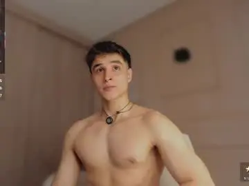 Chaturbate Best live sex cam show of thomklein