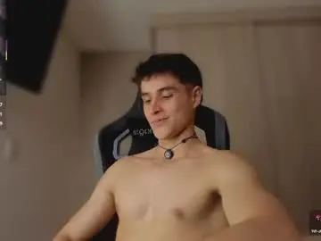 Chaturbate Private Sex Chat of thomklein