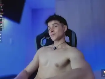 Chaturbate Nude Webcam of thomklein