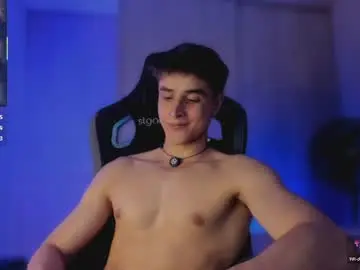 Chaturbate Live Porn of thomklein
