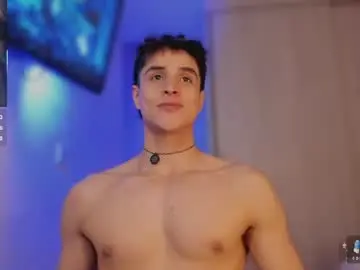 Chaturbate Sex Chat of thomklein
