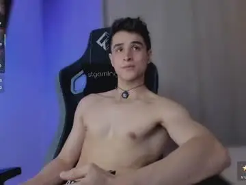Chaturbate Private Sex Chat of thomklein