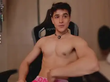 Chaturbate Free Porn Cam of thomklein