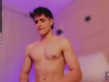 Chaturbate Best live sex cam show of thomklein