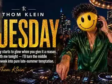 Chaturbate Live Sex of thomklein