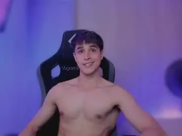 Chaturbate Free Live Porn of thomklein