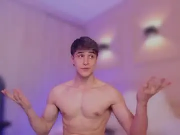 Chaturbate Live Sex Cam of thomklein