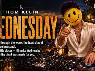 Chaturbate Sex Cam of thomklein
