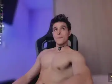 Chaturbate Free Porn Cam of thomklein