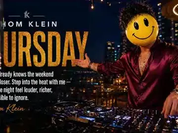 Chaturbate Best Webcam of thomklein