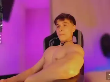 Chaturbate Adult Webcams of thomklein